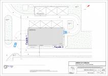 DYLAN LEVY - SAS D'ARCHITECTURE LEV2A